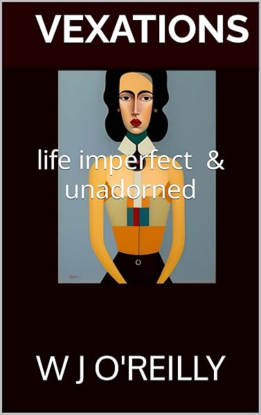 Vexations: Life Imperfect & Unadorned
