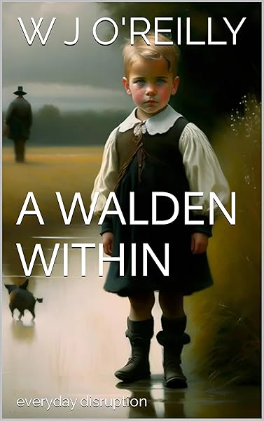 A Walden Within book cover